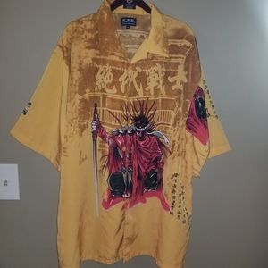 Men's shirt